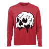 ATC Pro Team Polyester Long Sleeve Tee Thumbnail