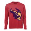 ATC Pro Team Polyester Long Sleeve Tee Thumbnail