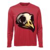 ATC Pro Team Polyester Long Sleeve Tee Thumbnail