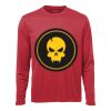 ATC Pro Team Polyester Long Sleeve Tee Thumbnail