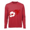ATC Pro Team Polyester Long Sleeve Tee Thumbnail