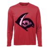ATC Pro Team Polyester Long Sleeve Tee Thumbnail