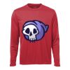 ATC Pro Team Polyester Long Sleeve Tee Thumbnail
