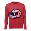 ATC Pro Team Polyester Long Sleeve Tee Thumbnail