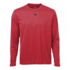 ATC Pro Team Polyester Long Sleeve Tee Thumbnail