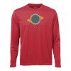 ATC Pro Team Polyester Long Sleeve Tee Thumbnail