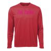 ATC Pro Team Polyester Long Sleeve Tee Thumbnail