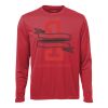 ATC Pro Team Polyester Long Sleeve Tee Thumbnail