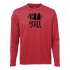 ATC Pro Team Polyester Long Sleeve Tee Thumbnail