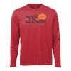 ATC Pro Team Polyester Long Sleeve Tee Thumbnail