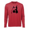 ATC Pro Team Polyester Long Sleeve Tee Thumbnail