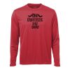 ATC Pro Team Polyester Long Sleeve Tee Thumbnail