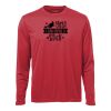 ATC Pro Team Polyester Long Sleeve Tee Thumbnail