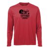 ATC Pro Team Polyester Long Sleeve Tee Thumbnail