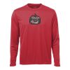 ATC Pro Team Polyester Long Sleeve Tee Thumbnail
