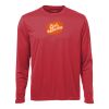 ATC Pro Team Polyester Long Sleeve Tee Thumbnail