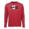 ATC Pro Team Polyester Long Sleeve Tee Thumbnail