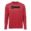 ATC Pro Team Polyester Long Sleeve Tee Thumbnail