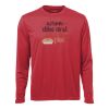 ATC Pro Team Polyester Long Sleeve Tee Thumbnail