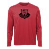 ATC Pro Team Polyester Long Sleeve Tee Thumbnail