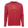 ATC Pro Team Polyester Long Sleeve Tee Thumbnail