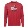 ATC Pro Team Polyester Long Sleeve Tee Thumbnail