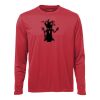 ATC Pro Team Polyester Long Sleeve Tee Thumbnail