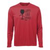 ATC Pro Team Polyester Long Sleeve Tee Thumbnail