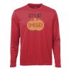 ATC Pro Team Polyester Long Sleeve Tee Thumbnail
