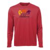 ATC Pro Team Polyester Long Sleeve Tee Thumbnail