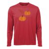 ATC Pro Team Polyester Long Sleeve Tee Thumbnail