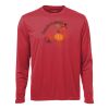 ATC Pro Team Polyester Long Sleeve Tee Thumbnail