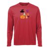 ATC Pro Team Polyester Long Sleeve Tee Thumbnail