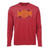 ATC Pro Team Polyester Long Sleeve Tee Thumbnail