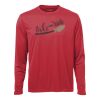 ATC Pro Team Polyester Long Sleeve Tee Thumbnail