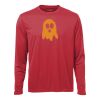 ATC Pro Team Polyester Long Sleeve Tee Thumbnail