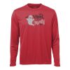 ATC Pro Team Polyester Long Sleeve Tee Thumbnail