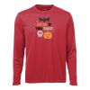 ATC Pro Team Polyester Long Sleeve Tee Thumbnail