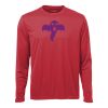 ATC Pro Team Polyester Long Sleeve Tee Thumbnail