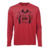 ATC Pro Team Polyester Long Sleeve Tee Thumbnail