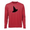 ATC Pro Team Polyester Long Sleeve Tee Thumbnail