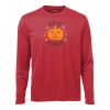 ATC Pro Team Polyester Long Sleeve Tee Thumbnail