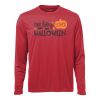 ATC Pro Team Polyester Long Sleeve Tee Thumbnail