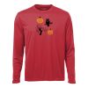 ATC Pro Team Polyester Long Sleeve Tee Thumbnail