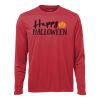 ATC Pro Team Polyester Long Sleeve Tee Thumbnail
