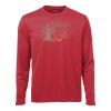 ATC Pro Team Polyester Long Sleeve Tee Thumbnail