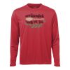 ATC Pro Team Polyester Long Sleeve Tee Thumbnail