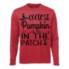 ATC Pro Team Polyester Long Sleeve Tee Thumbnail