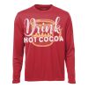 ATC Pro Team Polyester Long Sleeve Tee Thumbnail