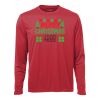 ATC Pro Team Polyester Long Sleeve Tee Thumbnail